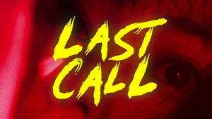Last Call háttérkép
