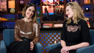 Watch What Happens Live with Andy Cohen Season 14 Ep.140 140. epizód