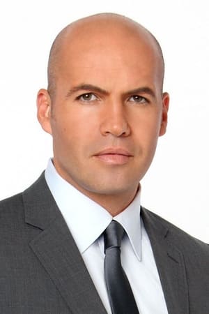 Billy Zane profil kép