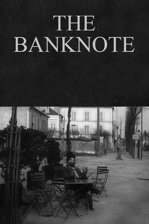 Le Billet de banque poszter