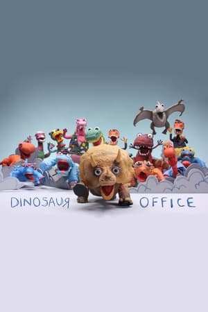 Dinosaur Office