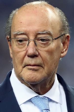 Pinto da Costa profil kép