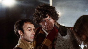 Doctor Who: The Sun Makers háttérkép
