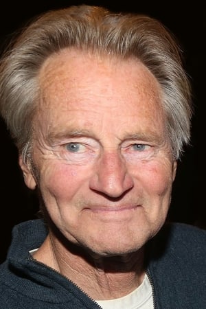 Sam Shepard profil kép