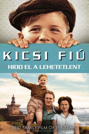 Kicsi fiú