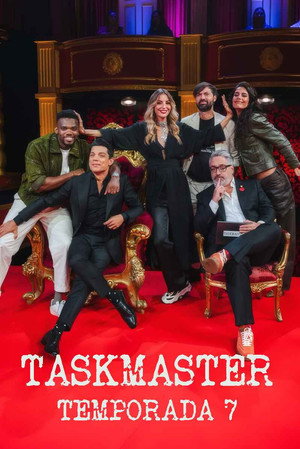 Taskmaster