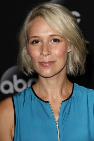 Liza Weil profil kép