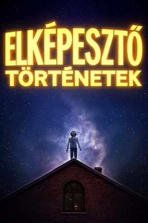 Elképesztő történetek