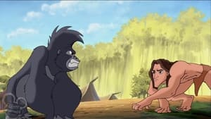 The Legend of Tarzan 1. évad Ep.14 14. epizód