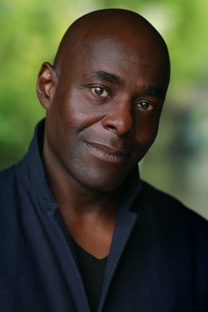 Paterson Joseph profil kép