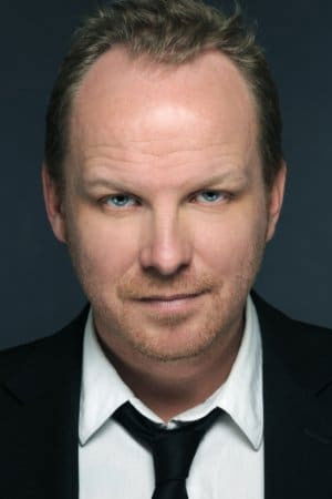 Lars Gerhard profil kép