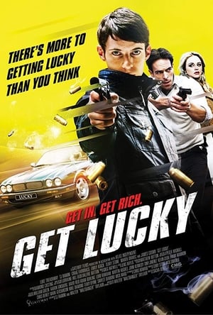 Get Lucky poszter