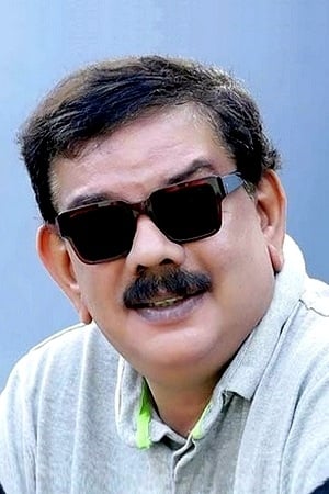 Priyadarshan profil kép