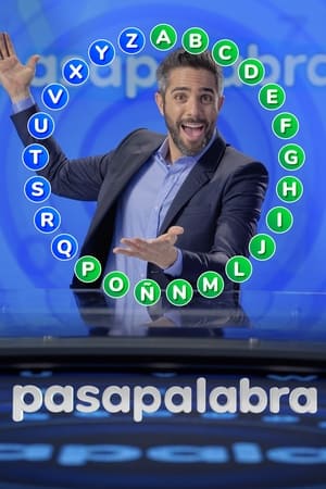 Pasapalabra poszter