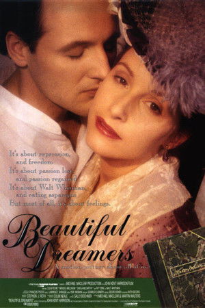 Beautiful Dreamers poszter