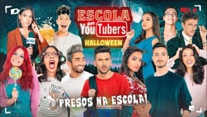 Escola dos Youtubers 1. évad Ep.2 2. epizód