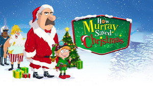 How Murray Saved Christmas háttérkép