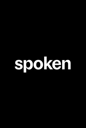Spoken poszter