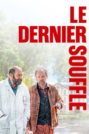 Le Dernier souffle poszter