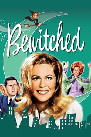 Bewitched poszter