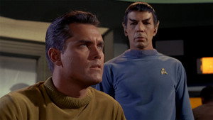 Star Trek: The Cage háttérkép
