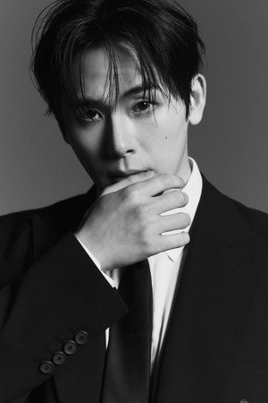 Lee Ho-won profil kép