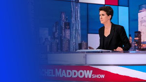 The Rachel Maddow Show kép