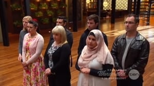 MasterChef Australia 5. évad Ep.55 55. epizód