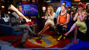 Watch What Happens Live with Andy Cohen Season 7 Ep.12 12. epizód