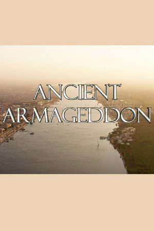 Ancient Armageddon poszter