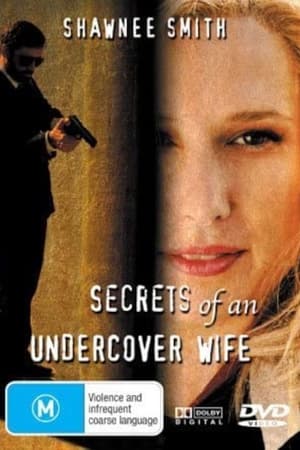 Secrets of an Undercover Wife poszter