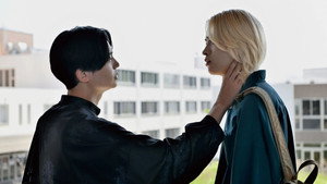 ハッピー・オブ・ジ・エンド 1. évad Ep.8 8. epizód