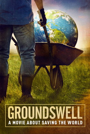Groundswell poszter