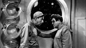 Abbott and Costello Go to Mars háttérkép