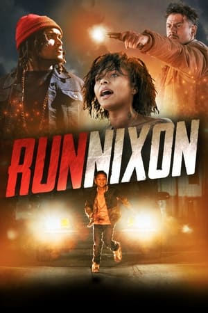 RUN NIXON