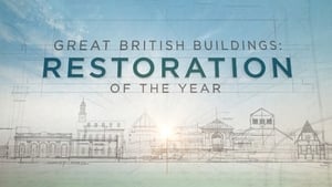 Great British Buildings: Restoration of the Year kép