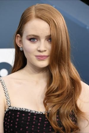 Sadie Sink profil kép