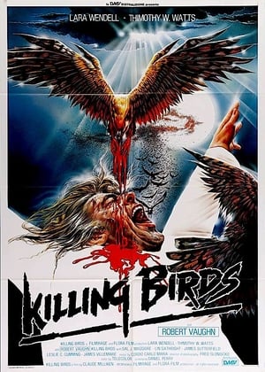 Killing Birds poszter