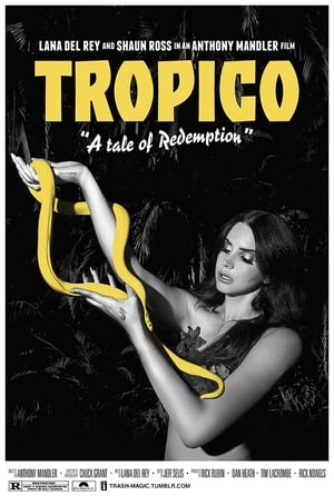 Tropico poszter