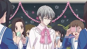 フルーツバスケット 1. évad Ep.6 6. epizód