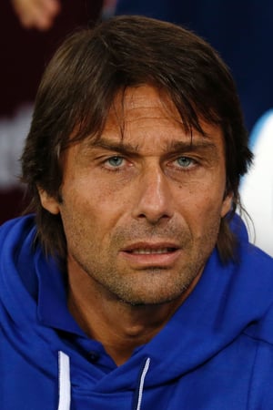 Antonio Conte profil kép