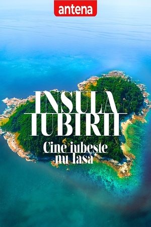 Insula Iubirii poszter