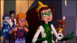 Mysticons 1. évad Ep.9 9. epizód