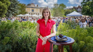Antiques Roadshow 47. évad Ep.1 1. epizód
