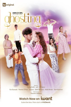 Ghosting