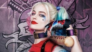 Suicide Squad - Öngyilkos osztag háttérkép