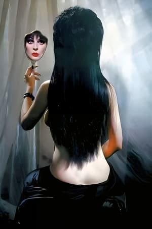 Too Macabre: The Making of Elvira, Mistress of the Dark poszter