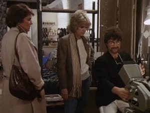 Cagney & Lacey 3. évad Ep.3 3. epizód