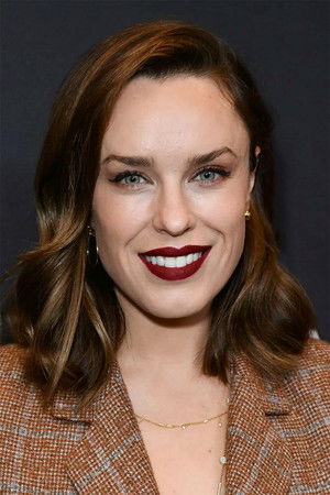 Jessica McNamee profil kép