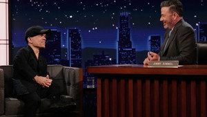 Jimmy Kimmel Live! 23. évad Ep.2 2. epizód